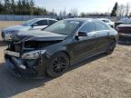 2018 MERCEDES-BENZ CLA 250 4MATIC à vendre chez Copart ON - TORONTO
