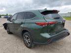 2023 Toyota Highlander L за продажба в Houston, TX - Front End