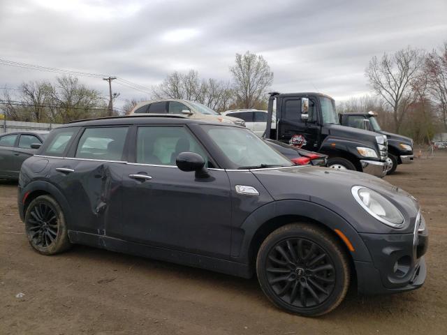  MINI COOPER 2016 Gray