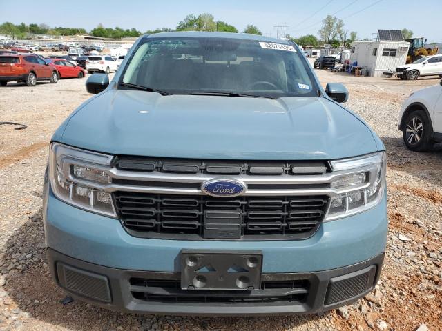  FORD MAVERICK 2023 Синий