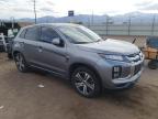 2020 Mitsubishi Outlander Sport Es на продаже в Colorado Springs, CO - Rear End