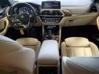 2018 Bmw X3 Xdrive30I en Venta en China Grove, NC - Rear End