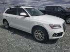 2013 AUDI Q5 PREMIUM for sale at Copart NS - HALIFAX