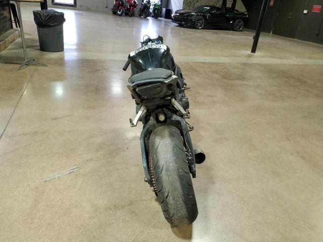 2008 HONDA CBR1000 RR