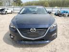 2016 Mazda 3 Touring للبيع في Hampton، VA - Rear End