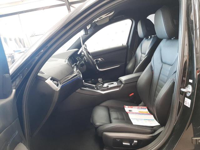 2019 BMW 320I M SPO