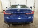2025 Toyota Camry Xse продається в Davison, MI - Front End