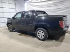 2008 Honda Ridgeline Rts for Sale in Candia, NH - Front End