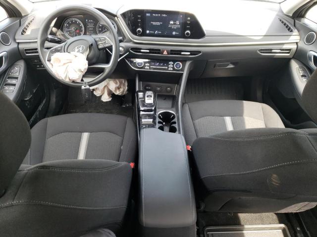  HYUNDAI SONATA 2021 Gray