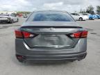 2019 Nissan Altima S for Sale in Orlando, FL - Front End