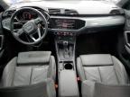 2022 Audi Q3 Premium Plus S Line 45 de vânzare în Wilmer, TX - Hail