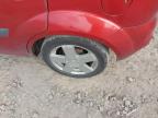 2006 FORD FIESTA ZET for sale at Copart WISBECH