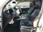 2018 Toyota 4Runner Sr5 en Venta en Houston, TX - Front End