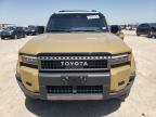 2024 Toyota Land Cruiser Base за продажба в Amarillo, TX - Minor Dent/Scratches