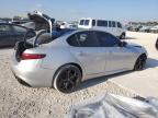 2019 Alfa Romeo Giulia Ti на продаже в Homestead, FL - Front End