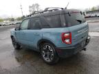 2022 Ford Bronco Sport Outer Banks იყიდება Portland-ში, OR - Side