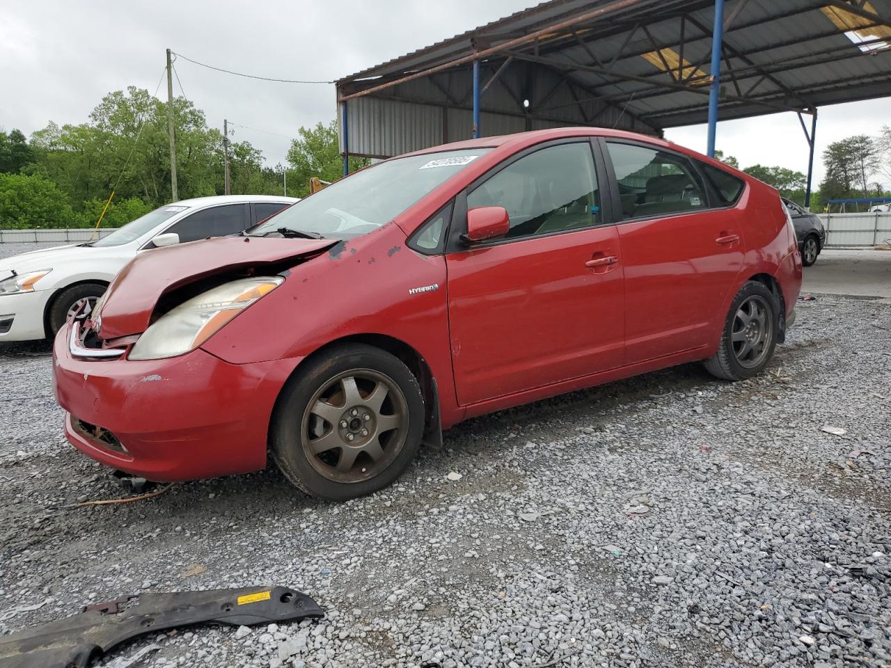 2008 Toyota Prius for Sale in Cartersville, GA - Front End