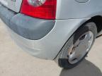 2006 RENAULT CLIO CAMPU for sale at Copart PETERLEE