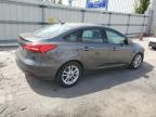 2015 Ford Focus Se იყიდება Savannah-ში, GA - Front End