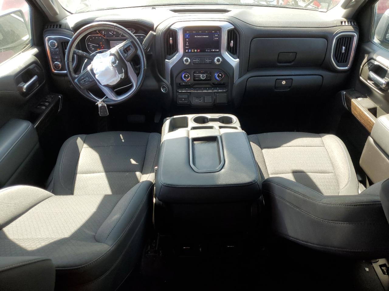 2020 GMC Sierra - Image 8