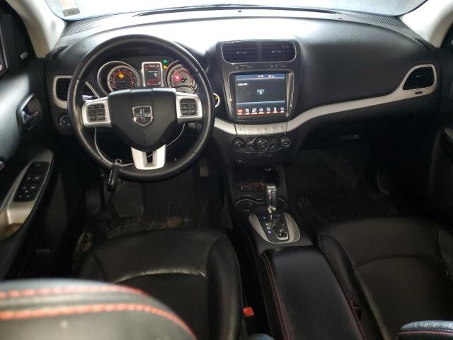  DODGE JOURNEY 2015 Черный