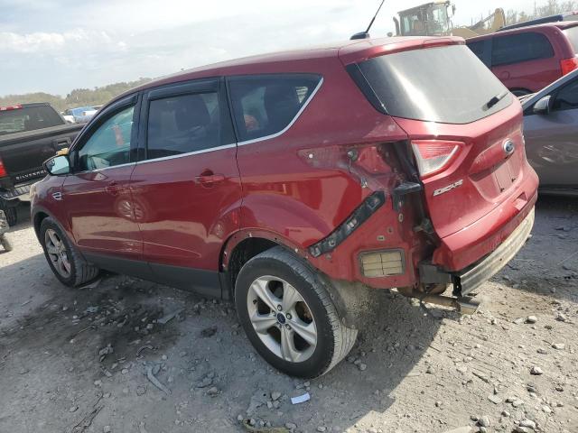  FORD ESCAPE 2014 Maroon