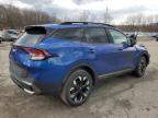 2023 Kia Sportage X Line продається в Marlboro, NY - Front End