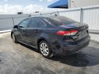 2024 Toyota Corolla Le en Venta en Opa Locka, FL - Minor Dent/Scratches