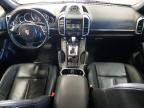 2012 Porsche Cayenne S იყიდება East Granby-ში, CT - Minor Dent/Scratches
