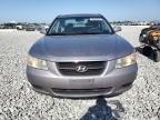 2006 Hyundai Sonata Gl на продаже в Arcadia, FL - Side