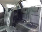 2012 NISSAN QASHQAI +2 for sale at Copart EAST KILBRIDE
