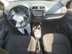 2015 Mitsubishi Mirage Es للبيع في Montgomery، AL - Front End