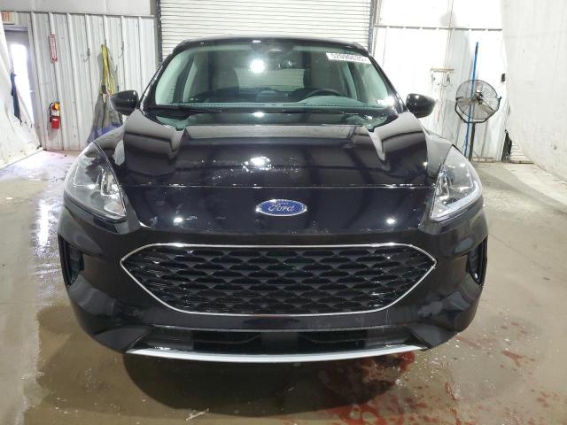  FORD ESCAPE 2022 Black