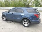 2017 Ford Explorer  zu verkaufen in Savannah, GA - Front End