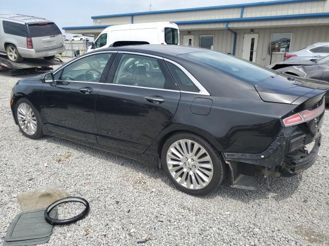 Седаны LINCOLN MKZ 2015 Черный
