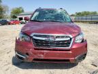 2018 Subaru Forester 2.5I Premium na sprzedaż w Chatham, VA - All Over