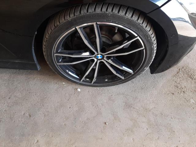 2019 BMW 320I M SPO