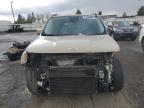2015 Jeep Renegade Latitude na sprzedaż w Woodburn, OR - Front End