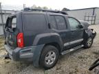 2012 Nissan Xterra Off Road за продажба в Hampton, VA - All Over