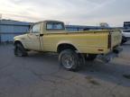 1980 Toyota Hilux for Sale in Bakersfield, CA - Rear End