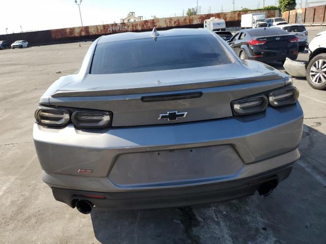  CHEVROLET CAMARO 2020 Charcoal