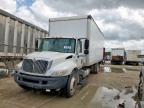2006 International 4300 Box Truck for Sale in Grand Prairie, TX - Mechanical