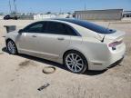 2014 Lincoln Mkz  zu verkaufen in Temple, TX - Mechanical