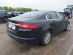 2010 JAGUAR XF LUXURY for sale at Copart NEWBURY