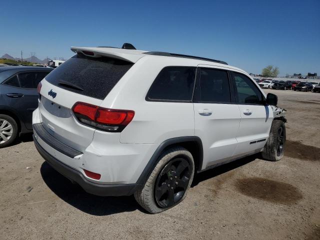  JEEP GRAND CHER 2019 White