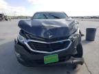 2018 Chevrolet Equinox Lt продається в New Orleans, LA - Front End