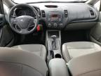 2015 Kia Forte Lx de vânzare în Albuquerque, NM - Side