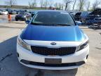 2018 Kia Forte Lx за продажба в Bridgeton, MO - Rear End