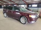 2011 Ford Flex Limited на продаже в East Granby, CT - Minor Dent/Scratches