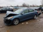 2015 HYUNDAI SONATA SE à vendre chez Copart ON - LONDON